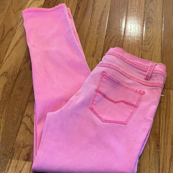 Wet Seal~Skinny Jeans~🌺🌸🌺🌸 - Picture 1 of 8